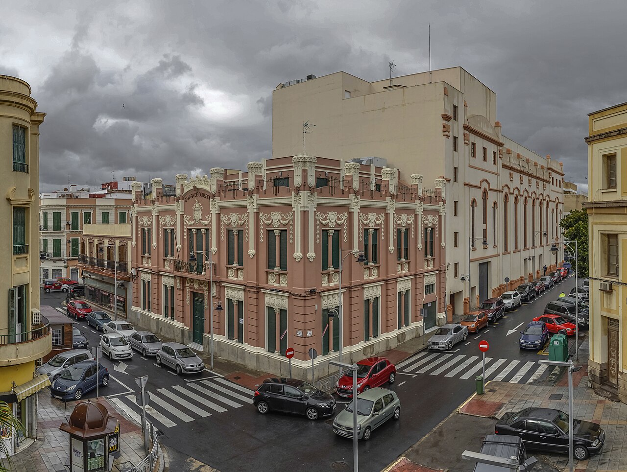 consejeria-cultura-melilla