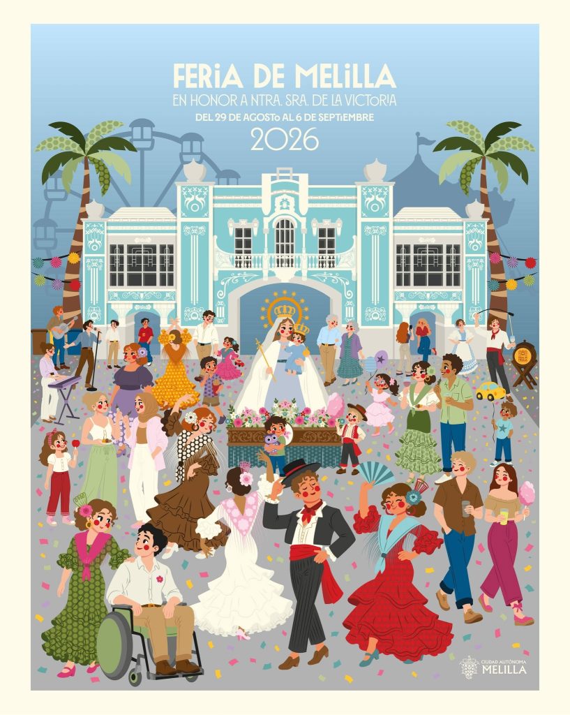 Dia de Melilla