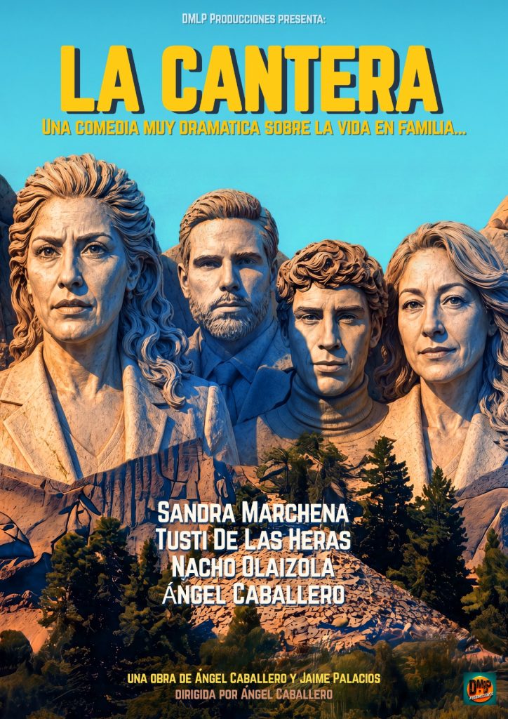 La cantera